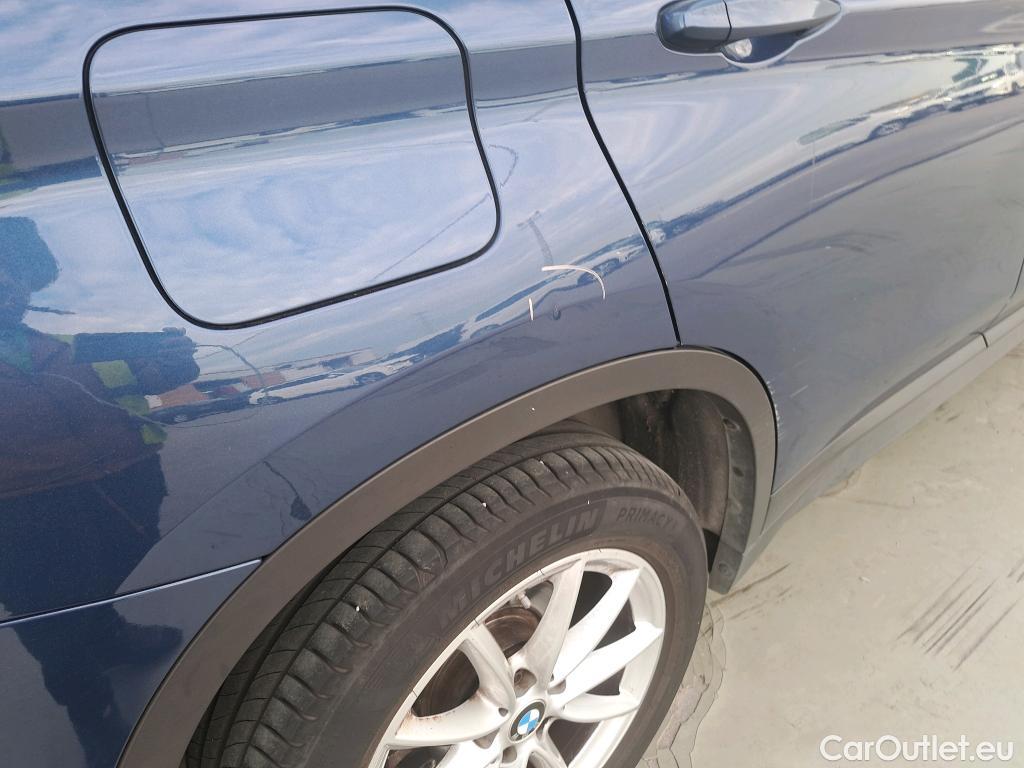  Bmw  X1 BMW  / 2019 / 5P / todoterreno sDrive16d Business #13