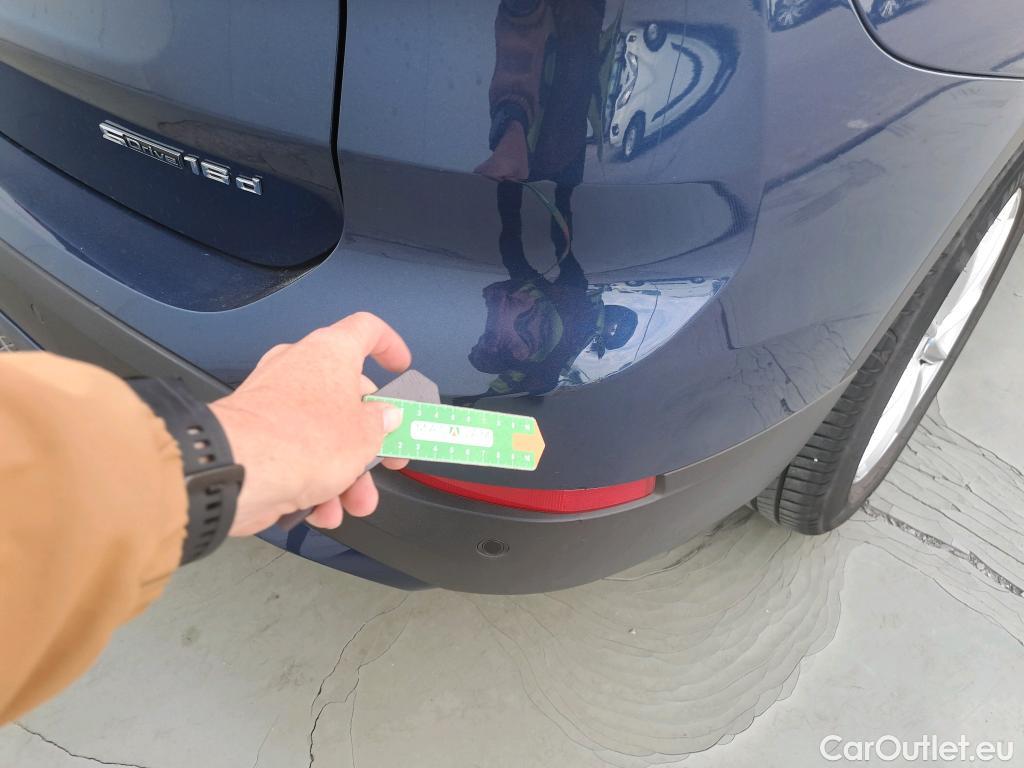  Bmw  X1 BMW  / 2019 / 5P / todoterreno sDrive16d Business #25