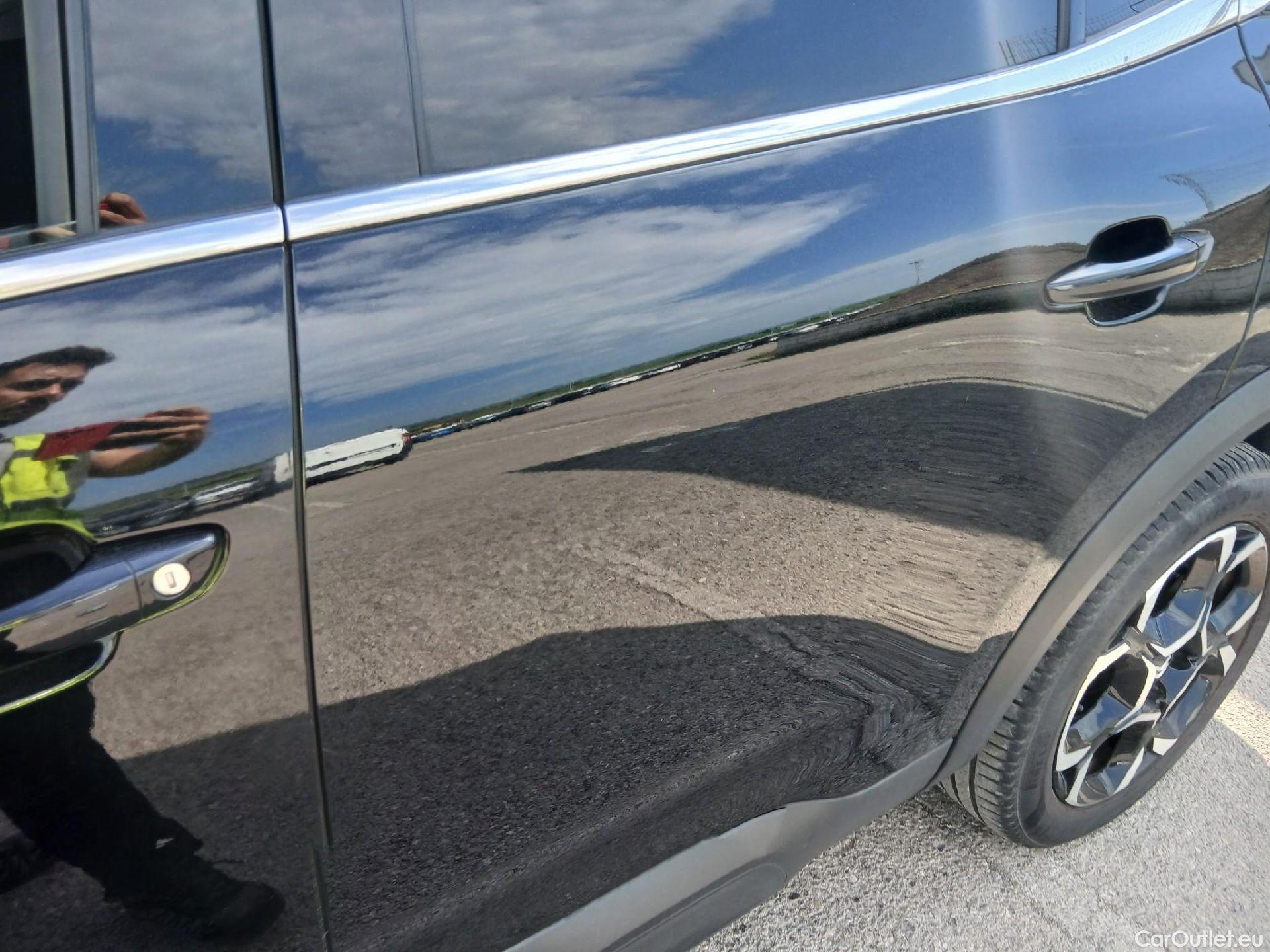  Citroen  C5 Aircross CITROEN  / 2022 / 5P / todoterreno BlueHdi 96kW (130CV) S&S EAT8 C Series(SP) #12