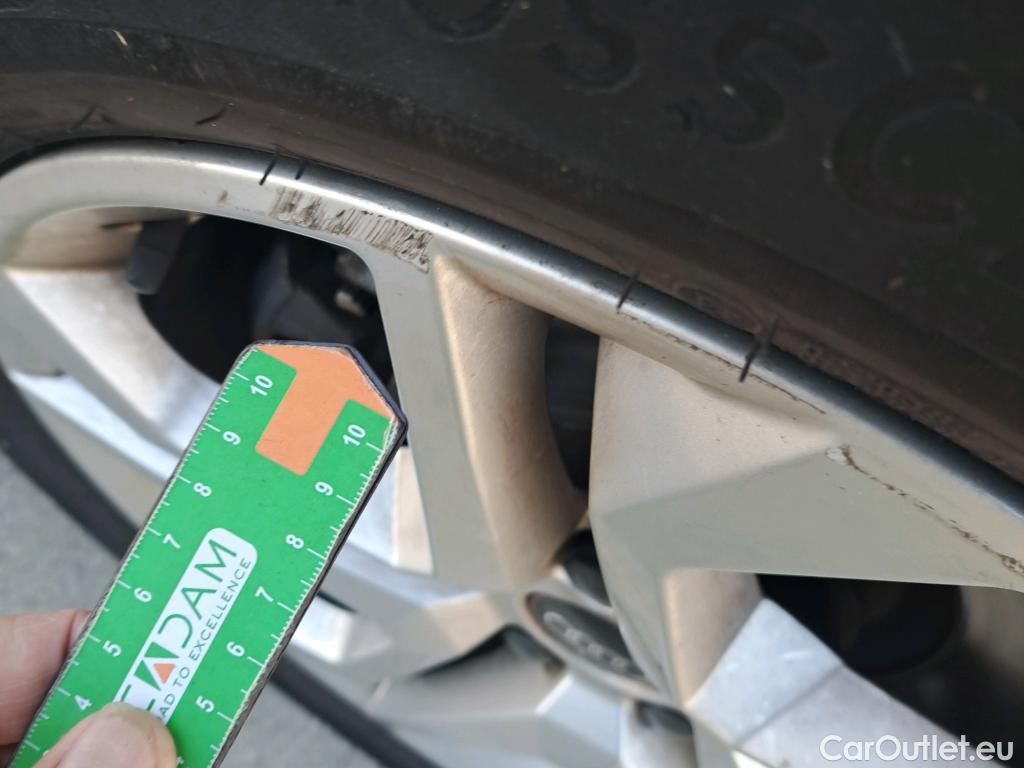 Audi  Q5 AUDI  SPORTBACK / 2020 / 5P / todoterreno Advanced 35 TDI 120kW S tronic #17