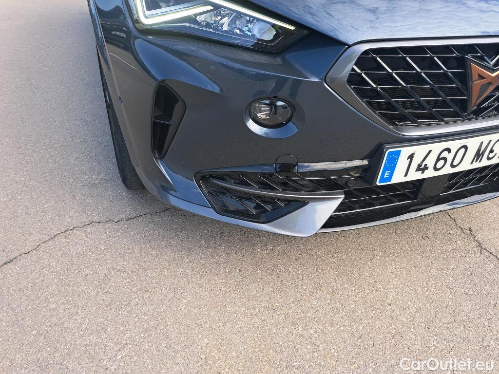  Cupra  Formentor  1.5 150CV AT7 E6d #13