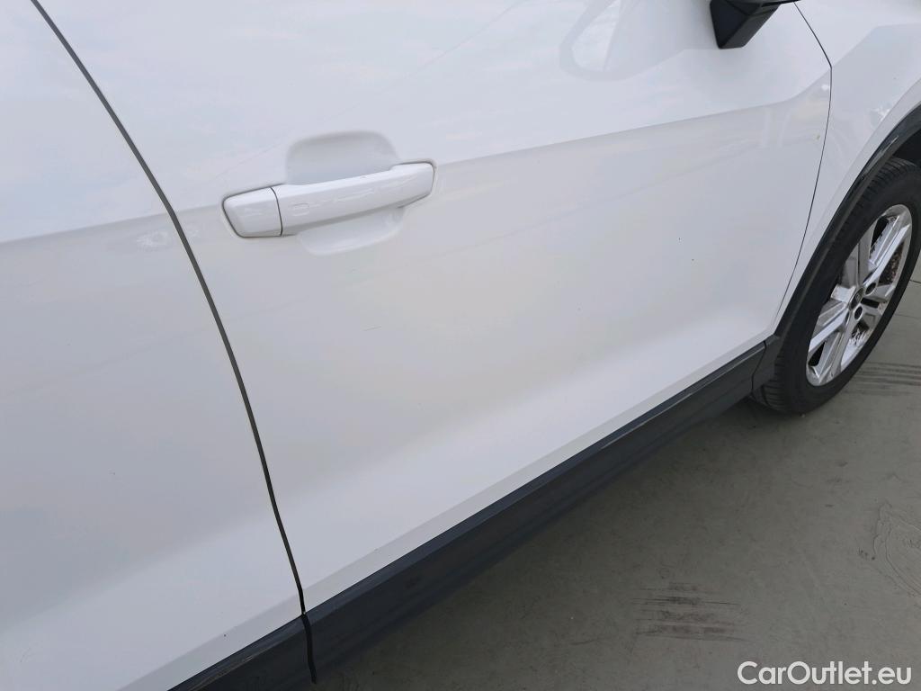  Audi  Q2 AUDI  / 2020 / 5P / todoterreno Advanced 35 TFSI 110kW (150CV) S tronic (AC) #27