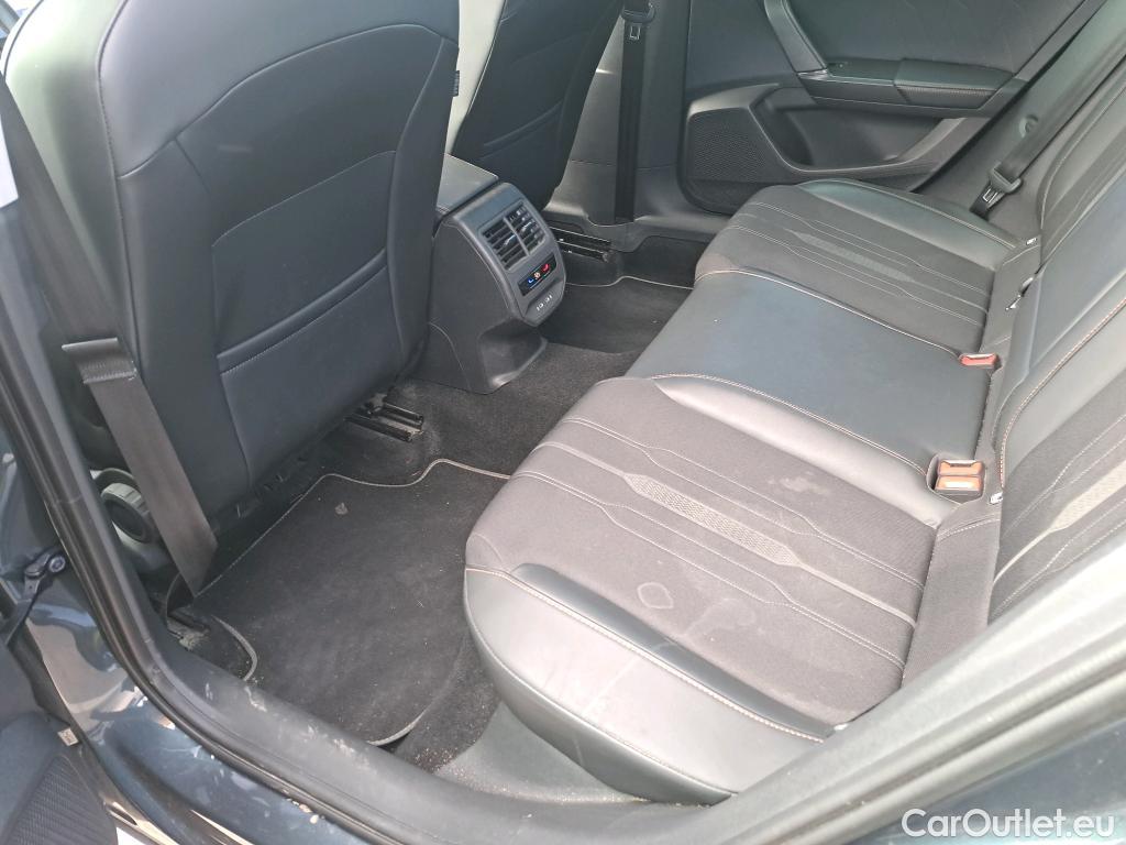  Cupra  Formentor  1.5 150CV AT7 E6d #11