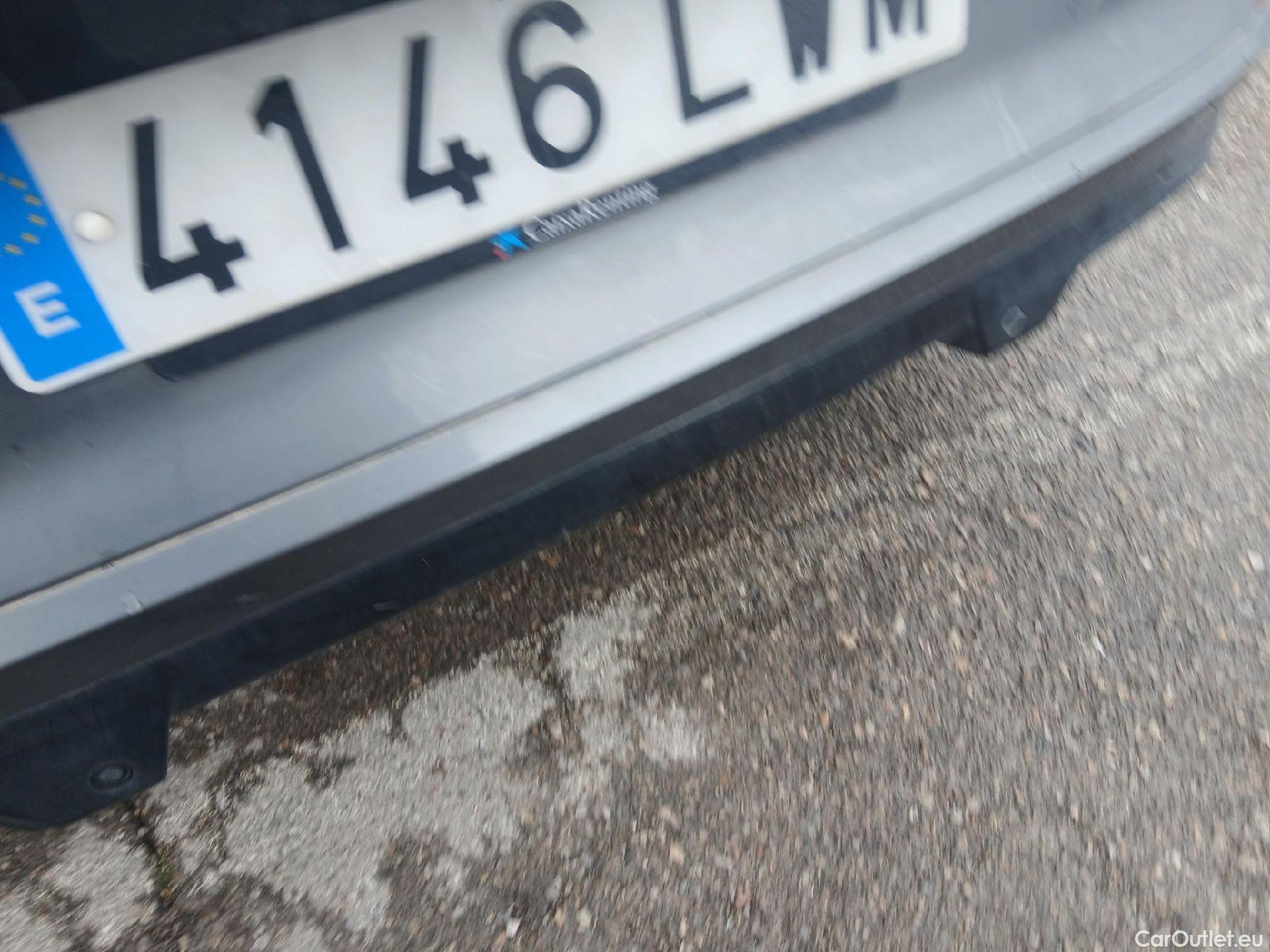  Cupra  Formentor CUPRA  / 2020 / 5P / todoterreno 1.5 TSI 110kW (150 CV) (AC) #14