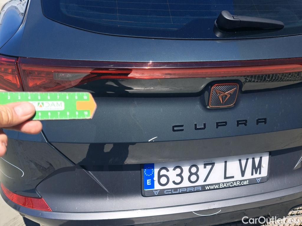  Cupra  Formentor CUPRA  / 2020 / 5P / todoterreno 2.0 TDI 110kW (150 CV) #50
