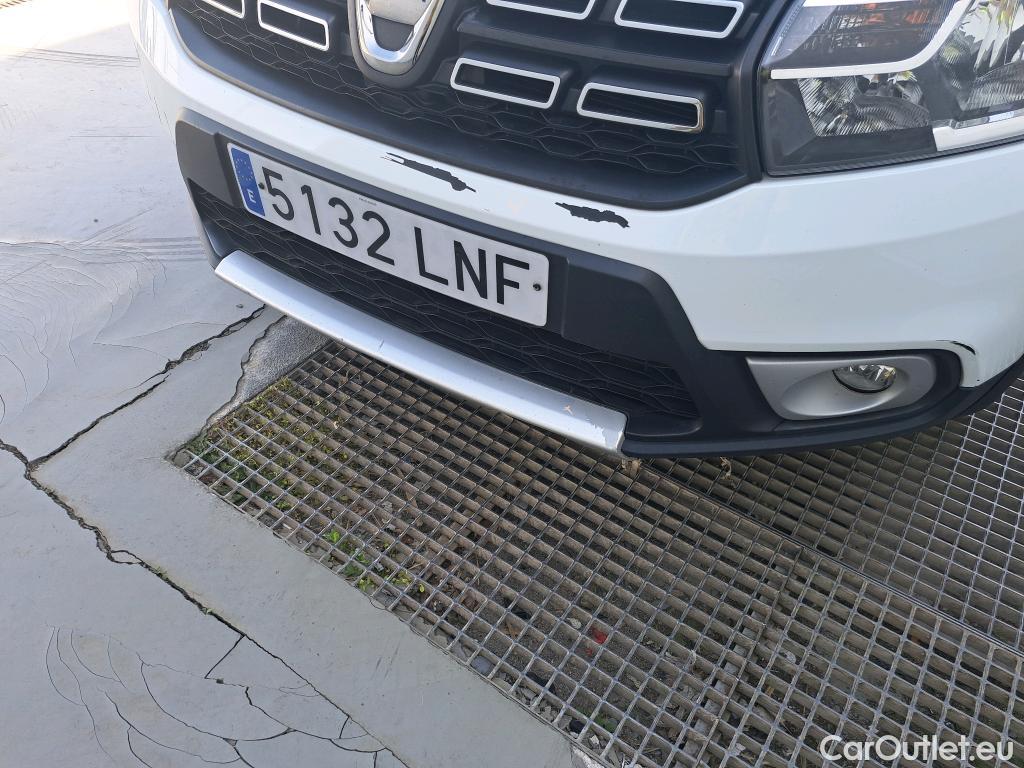  Dacia  Sandero DACIA  / 2016 / 5P / berlina con portón SL Aniversario TCE 74kW (100CV) GLP(SL) #34