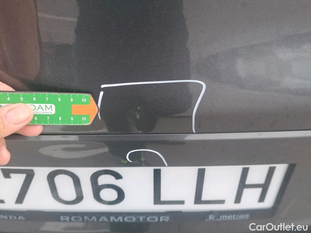  Honda  CR-V HONDA  / 2018 / 5P / todoterreno 2.0 i-MMD 4x2 ELEGANCE NAVI #2