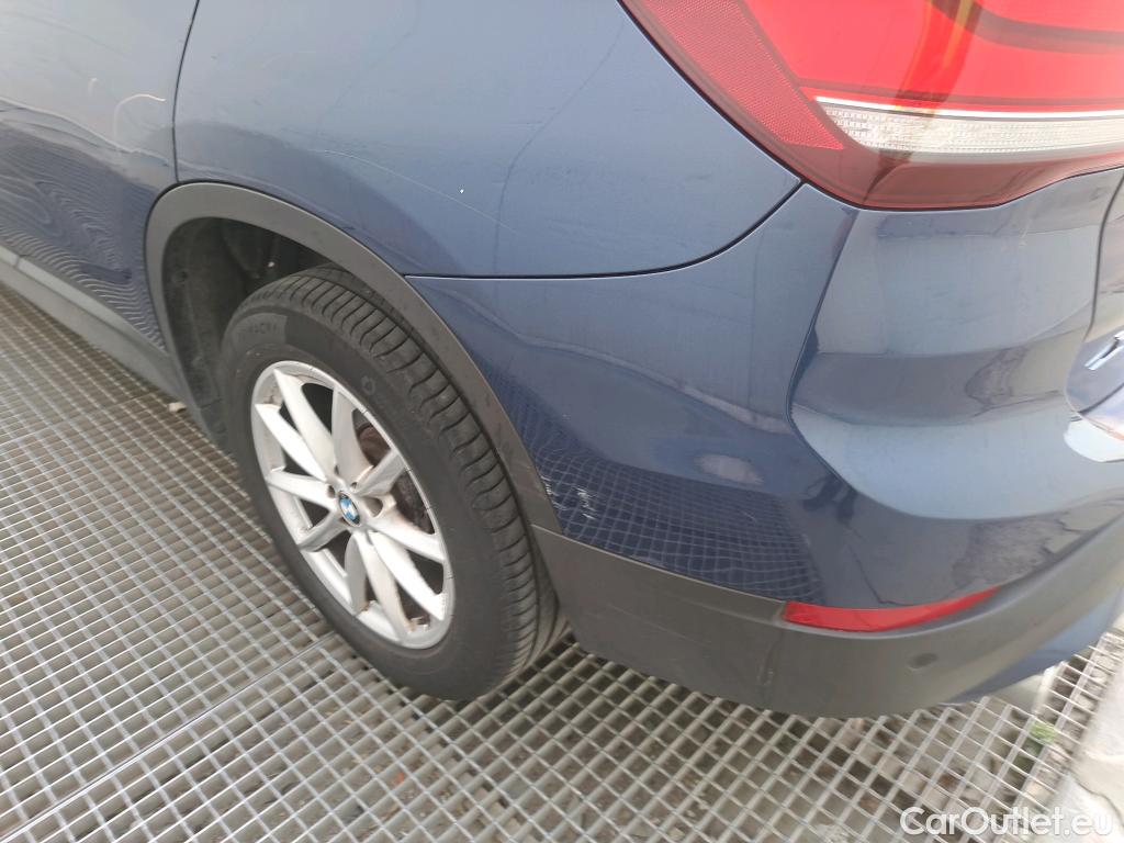  Bmw  X1 BMW  / 2019 / 5P / todoterreno sDrive16d Business #39
