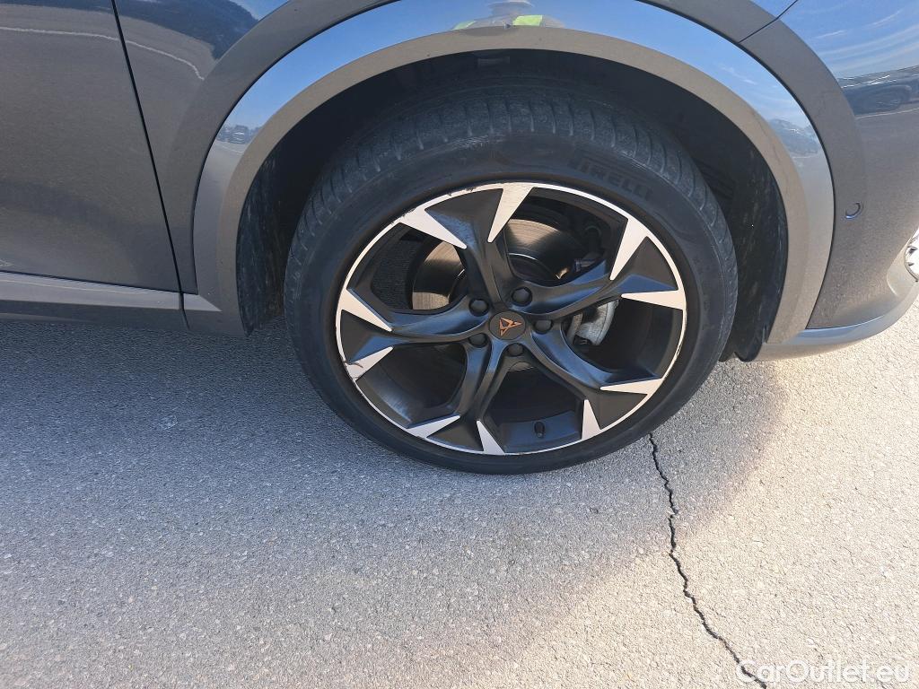  Cupra  Formentor  1.5 150CV AT7 E6d #3