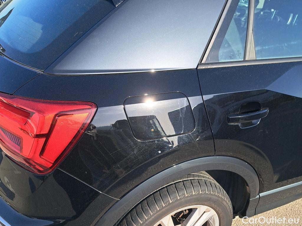  Audi  Q2 AUDI  / 2020 / 5P / todoterreno Advanced 30 TDI 85kW (116CV) #23