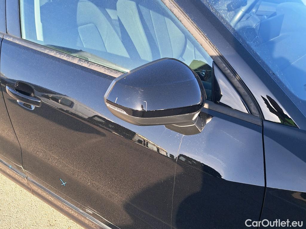  Audi  Q2 AUDI  / 2020 / 5P / todoterreno Advanced 30 TDI 85kW (116CV) #21