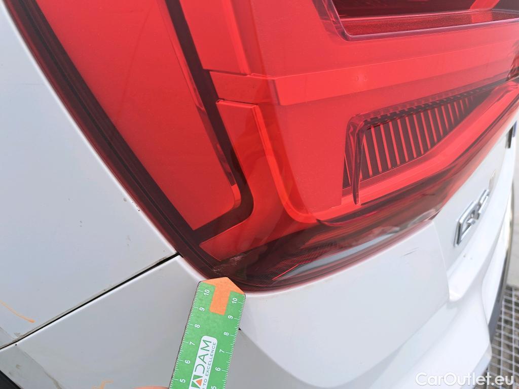  Audi  Q2 AUDI  / 2020 / 5P / todoterreno Advanced 35 TFSI 110kW (150CV) S tronic (AC) #52