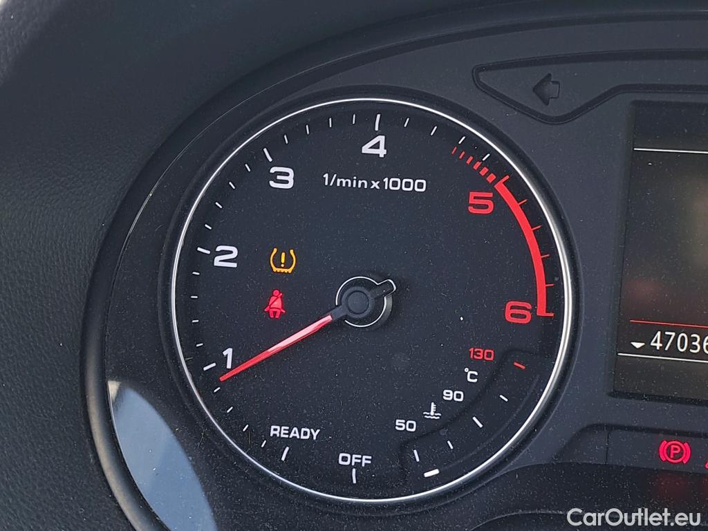  Audi  Q2 AUDI  / 2020 / 5P / todoterreno Advanced 30 TDI 85kW (116CV) #26
