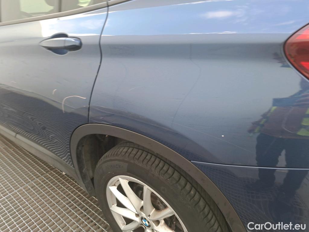  Bmw  X1 BMW  / 2019 / 5P / todoterreno sDrive16d Business #3