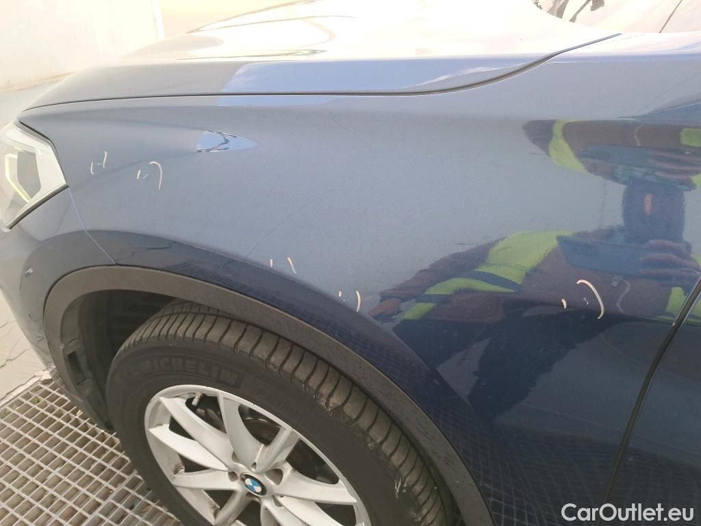 Bmw  X1 BMW  / 2019 / 5P / todoterreno sDrive16d Business #19