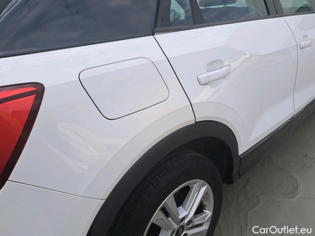  Audi  Q2 AUDI  / 2020 / 5P / todoterreno Advanced 35 TFSI 110kW (150CV) S tronic (AC) #7