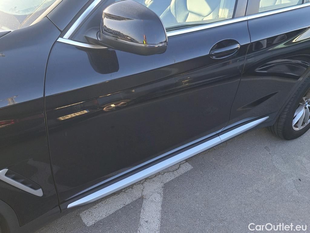  Bmw  X4 BMW  / 2021 / 5P / todoterreno xDrive20d xLine #1