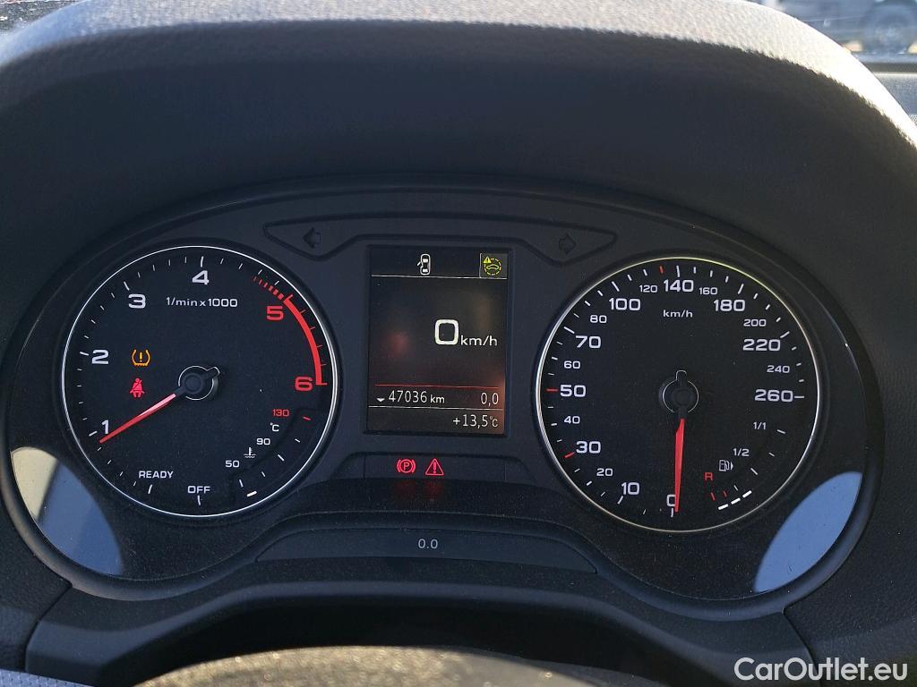  Audi  Q2 AUDI  / 2020 / 5P / todoterreno Advanced 30 TDI 85kW (116CV) #25