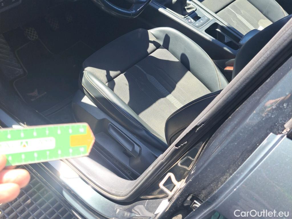  Cupra  Formentor CUPRA  / 2020 / 5P / todoterreno 2.0 TDI 110kW (150 CV) #30