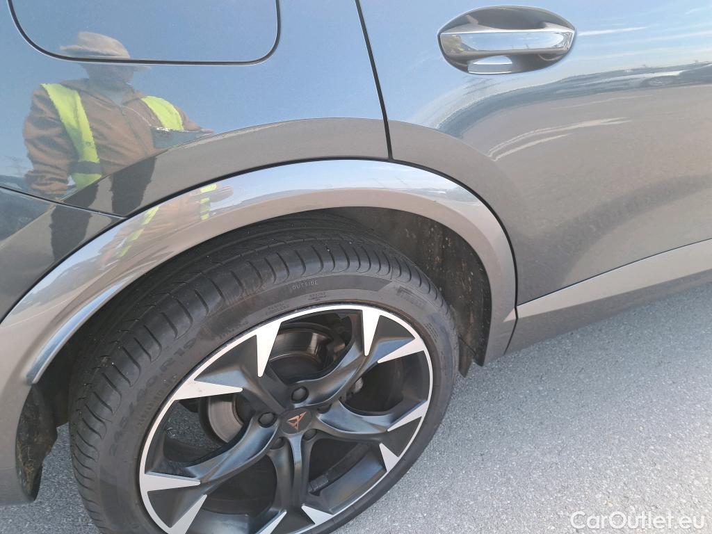  Cupra  Formentor  1.5 150CV AT7 E6d #21