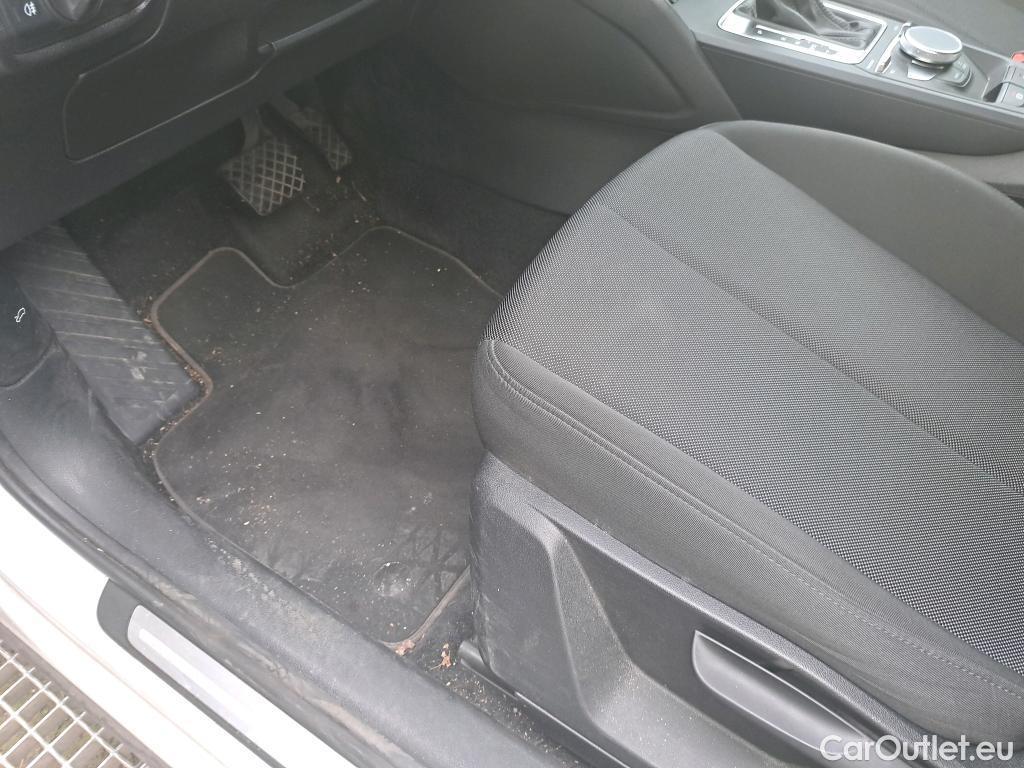  Audi  Q2 AUDI  / 2020 / 5P / todoterreno Advanced 35 TFSI 110kW (150CV) S tronic (AC) #17