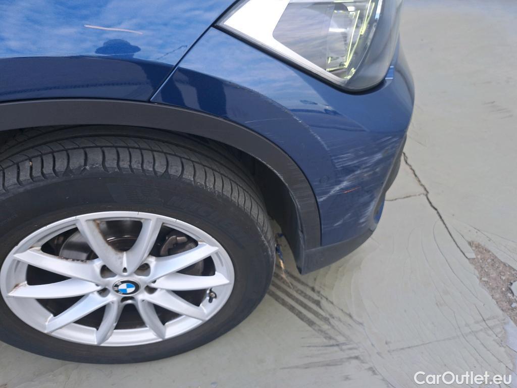  Bmw  X1 BMW  / 2019 / 5P / todoterreno sDrive16d Business #41
