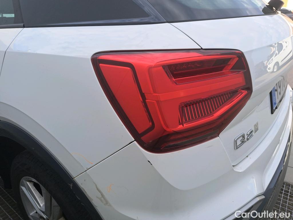  Audi  Q2 AUDI  / 2020 / 5P / todoterreno Advanced 35 TFSI 110kW (150CV) S tronic (AC) #51