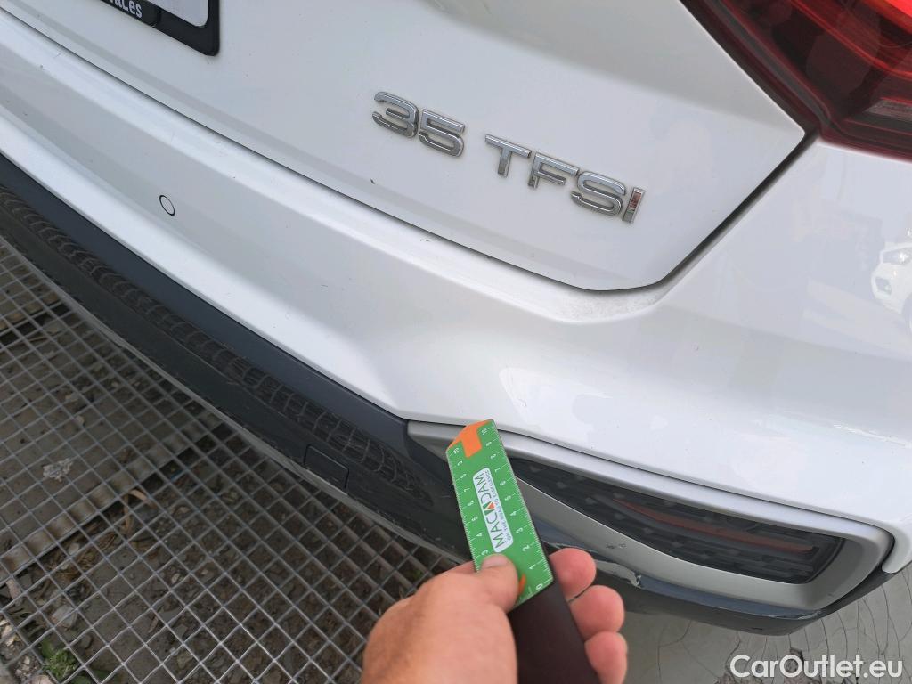  Audi  Q2 AUDI  / 2020 / 5P / todoterreno Advanced 35 TFSI 110kW (150CV) S tronic (AC) #14