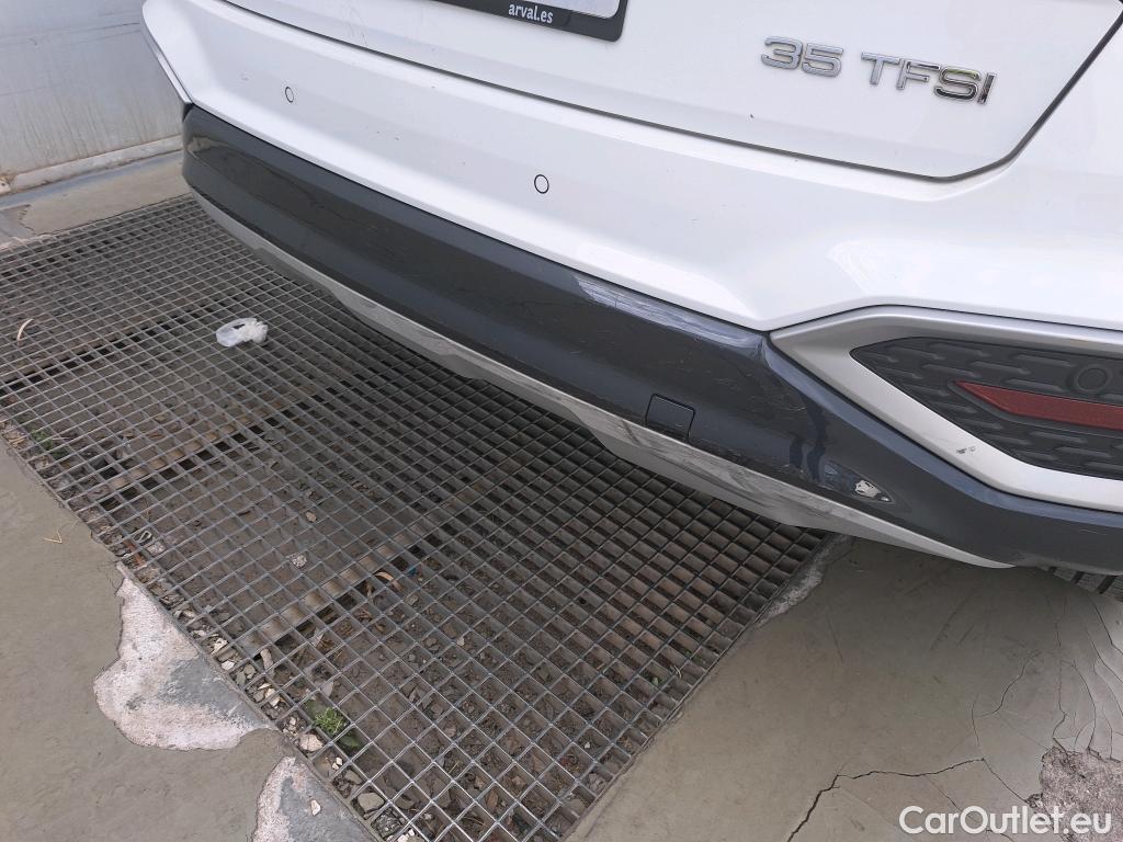  Audi  Q2 AUDI  / 2020 / 5P / todoterreno Advanced 35 TFSI 110kW (150CV) S tronic (AC) #19