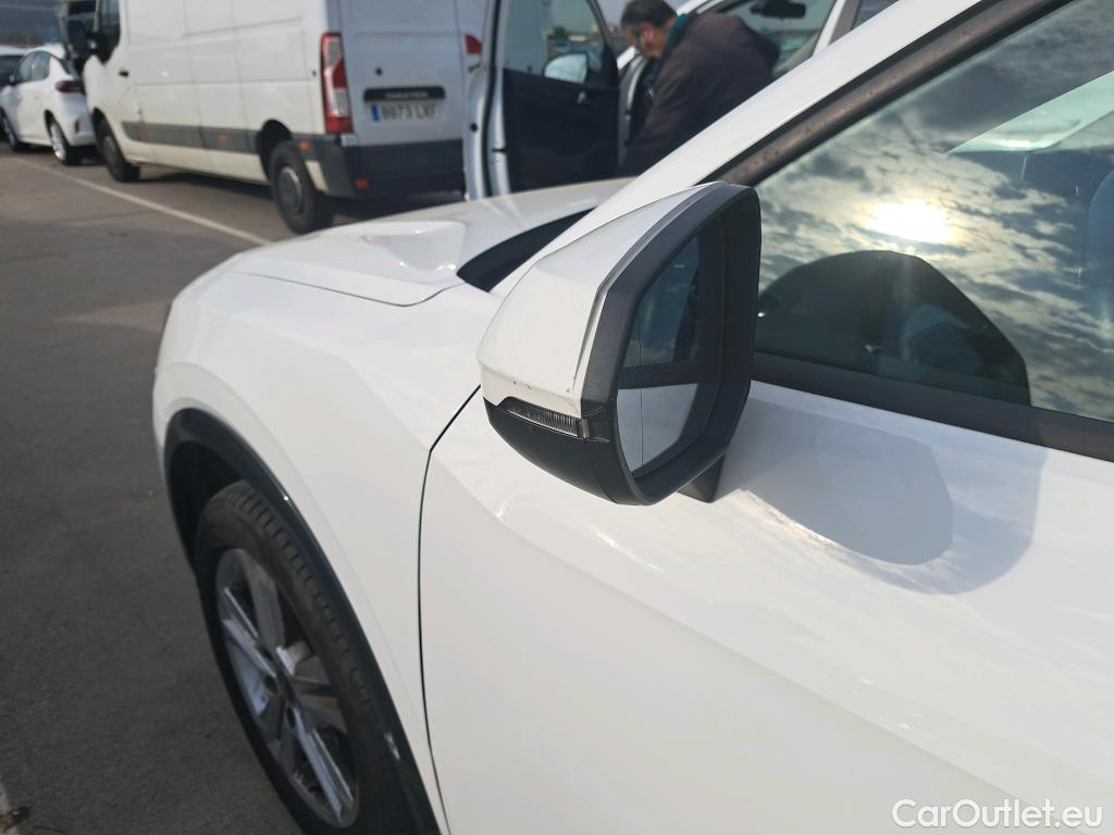  Audi  Q2 AUDI  / 2020 / 5P / todoterreno Advanced 35 TFSI 110kW (150CV) S tronic (AC) #31
