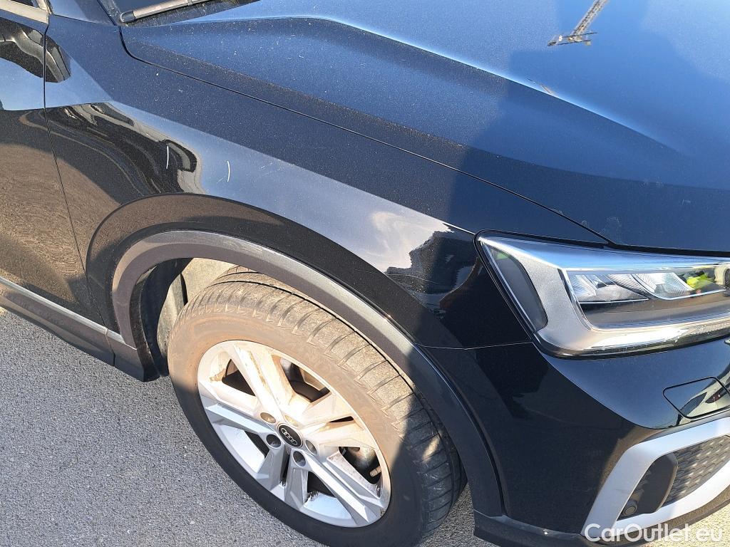  Audi  Q2 AUDI  / 2020 / 5P / todoterreno Advanced 30 TDI 85kW (116CV) #27