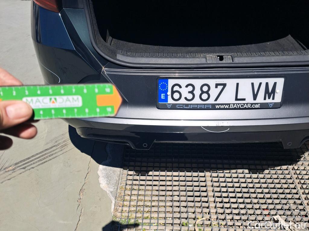  Cupra  Formentor CUPRA  / 2020 / 5P / todoterreno 2.0 TDI 110kW (150 CV) #38