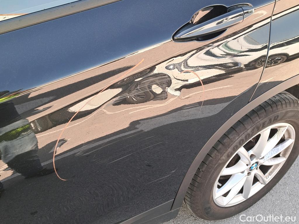  Bmw  X1 BMW  / 2019 / 5P / todoterreno sDrive18d #5