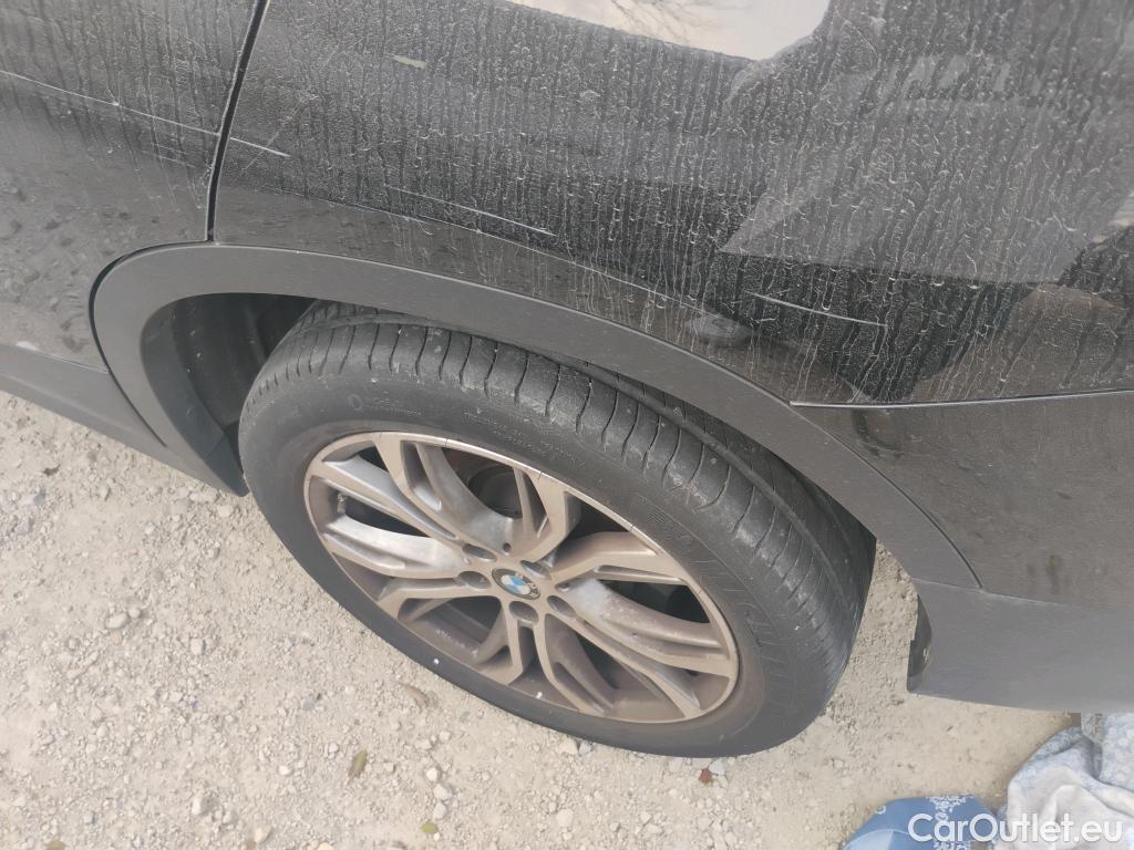  Bmw  X2 BMW  sDrive18i #5