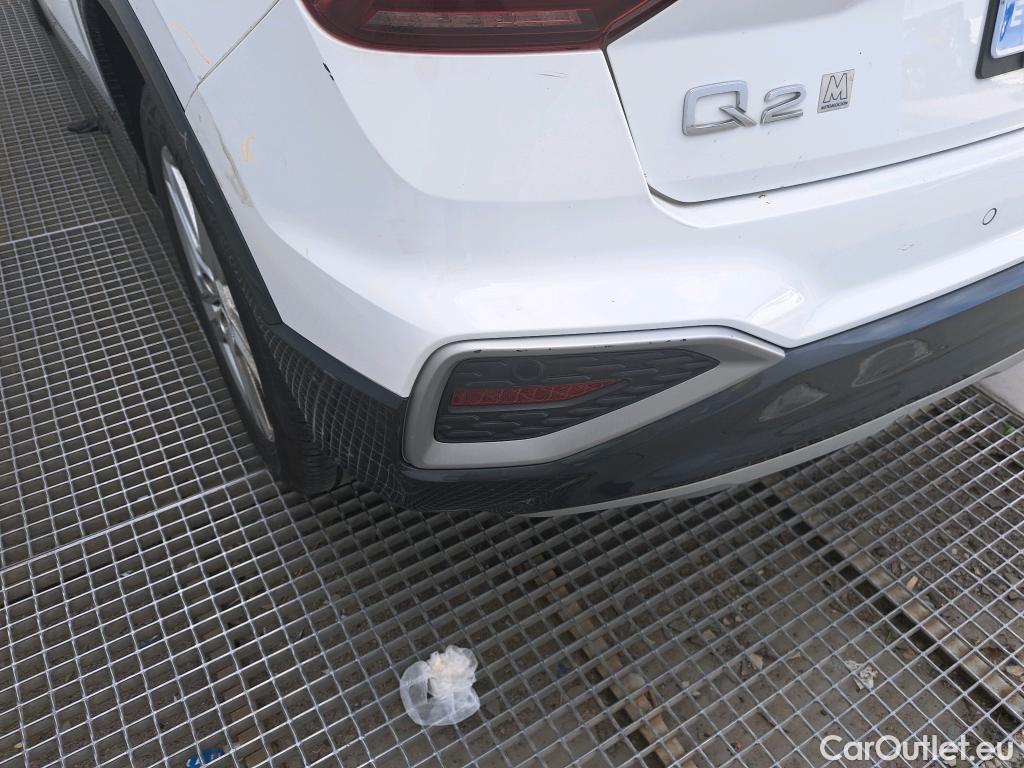  Audi  Q2 AUDI  / 2020 / 5P / todoterreno Advanced 35 TFSI 110kW (150CV) S tronic (AC) #39