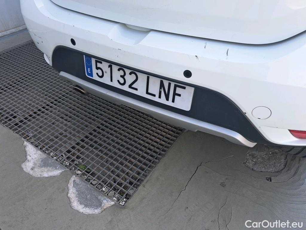  Dacia  Sandero DACIA  / 2016 / 5P / berlina con portón SL Aniversario TCE 74kW (100CV) GLP(SL) #30