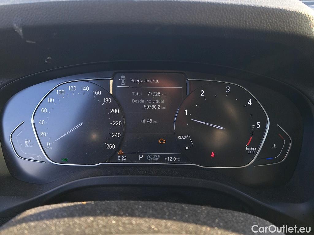  Bmw  X4 BMW  / 2021 / 5P / todoterreno xDrive20d xLine #20