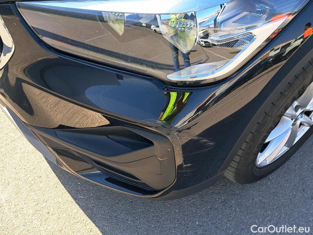  Bmw  X1 BMW  / 2019 / 5P / todoterreno sDrive18d #30