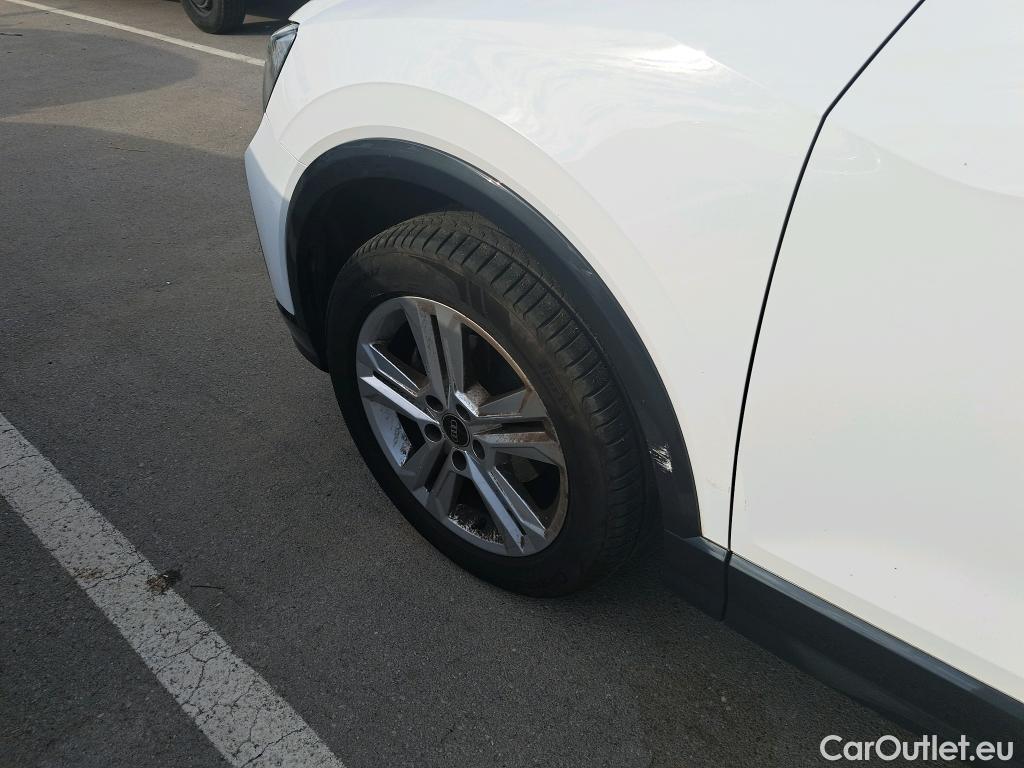  Audi  Q2 AUDI  / 2020 / 5P / todoterreno Advanced 35 TFSI 110kW (150CV) S tronic (AC) #43