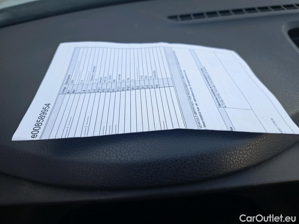  Dacia  Sandero DACIA  / 2016 / 5P / berlina con portón SL Aniversario TCE 74kW (100CV) GLP(SL) #33