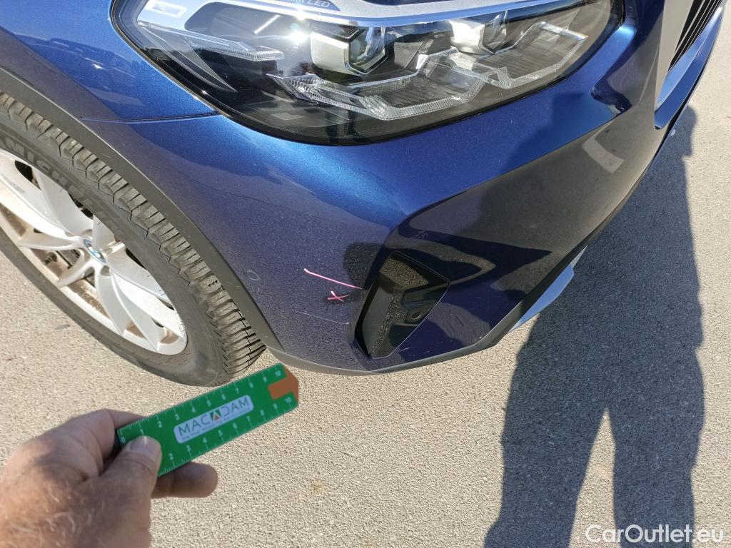  Bmw  X3 BMW  / 2021 / 5P / todoterreno xDrive30e xLine #7
