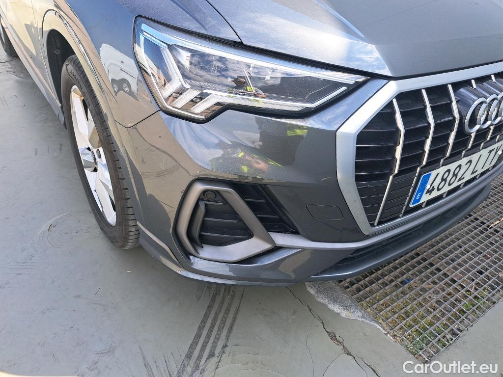  Audi  Q3 AUDI  / 2018 / 5P / todoterreno 45 TFSI e 180kW S tronic S Line #13