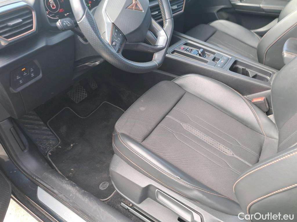  Cupra  Formentor  1.5 150CV AT7 E6d #12