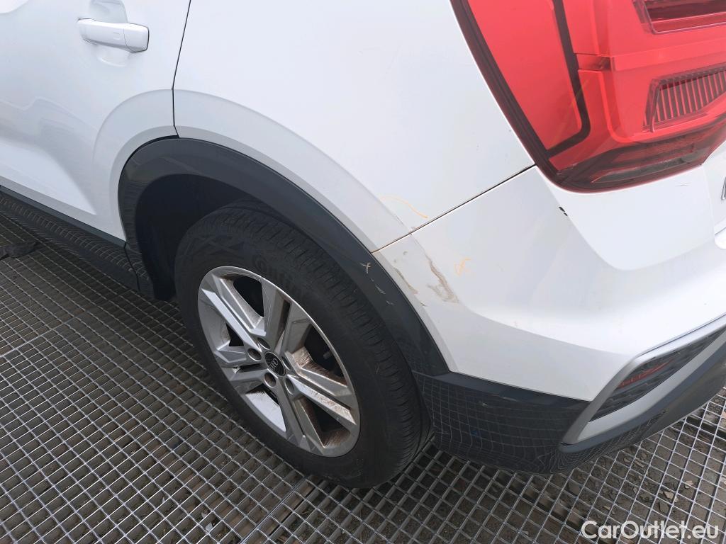  Audi  Q2 AUDI  / 2020 / 5P / todoterreno Advanced 35 TFSI 110kW (150CV) S tronic (AC) #41