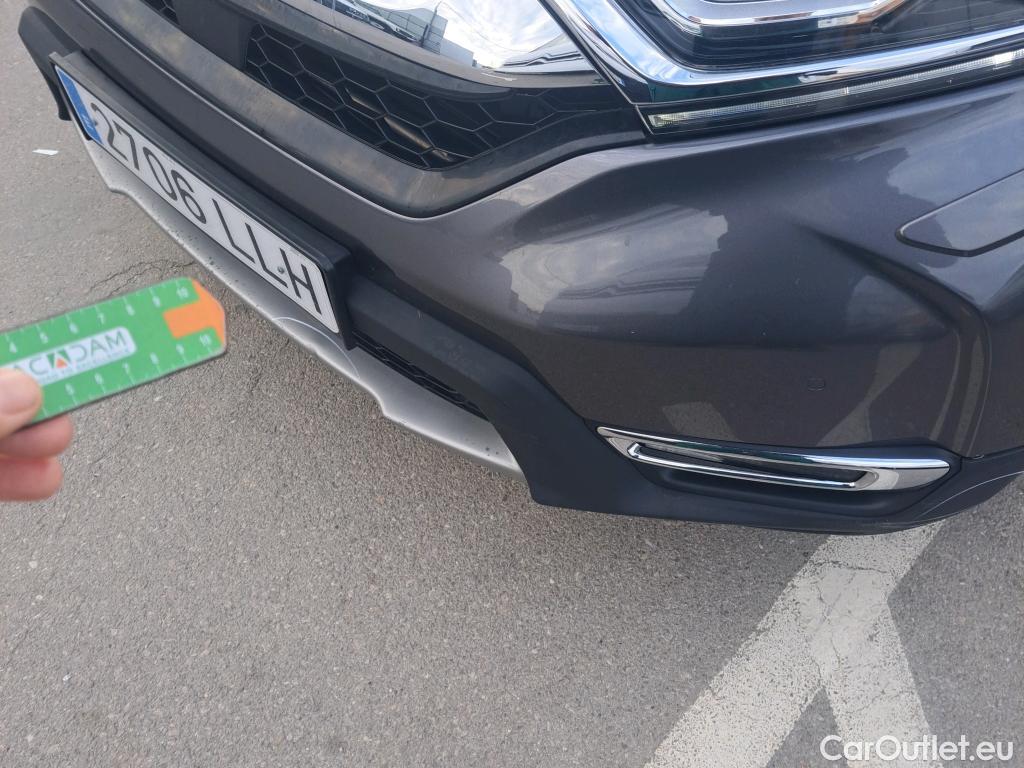  Honda  CR-V HONDA  / 2018 / 5P / todoterreno 2.0 i-MMD 4x2 ELEGANCE NAVI #7