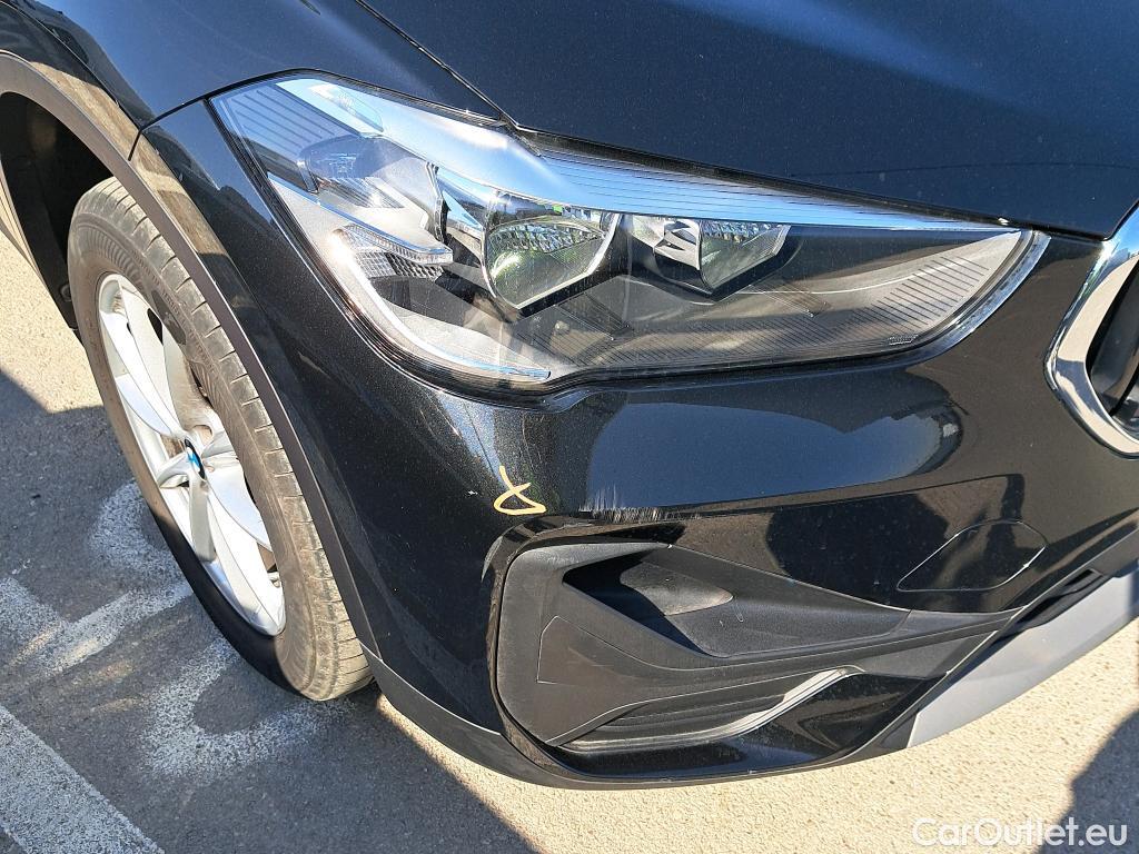  Bmw  X1 BMW  / 2019 / 5P / todoterreno sDrive18d #18