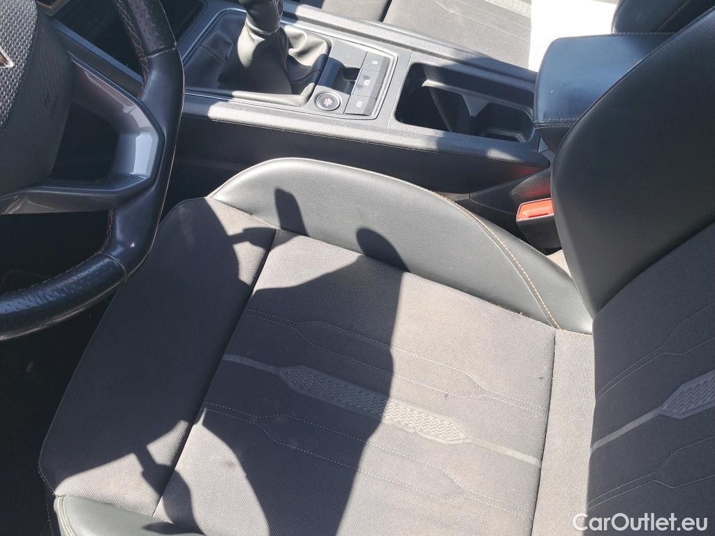  Cupra  Formentor CUPRA  / 2020 / 5P / todoterreno 2.0 TDI 110kW (150 CV) #25