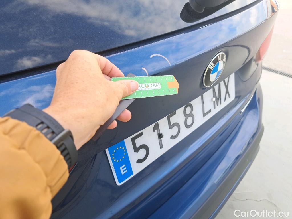  Bmw  X1 BMW  / 2019 / 5P / todoterreno sDrive16d Business #2