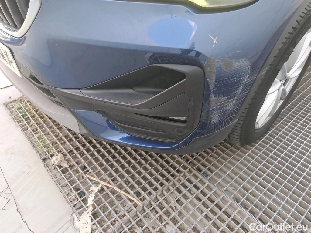  Bmw  X1 BMW  / 2019 / 5P / todoterreno sDrive16d Business #49