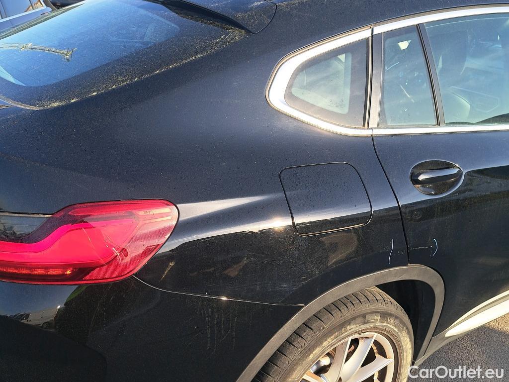  Bmw  X4 BMW  / 2021 / 5P / todoterreno xDrive20d xLine #22